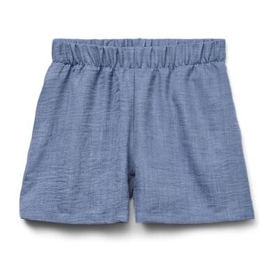 VERO MODA Vmmelaney shorts WVN Ga Noos, Kina blå, XS VERO MODA Vmmelaney shorts WVN Ga Noos, Kina blå, XS
