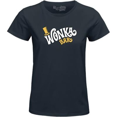 cotton division T-shirt dam, Marin, XXL cotton division T-shirt dam, Marin, XXL