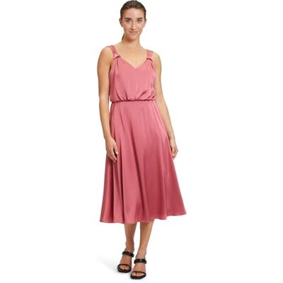 Vera Mont damklänning, Slate Rose, 36 Vera Mont damklänning, Slate Rose, 36