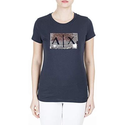 Giorgio Armani T-shirt för kvinnor Giorgio Armani T-shirt för kvinnor