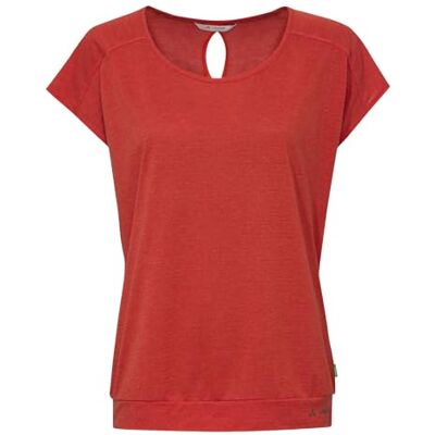 VAUDE dam Women's Skomer T-shirt Iii T-tröja VAUDE dam Women's Skomer T-shirt Iii T-tröja