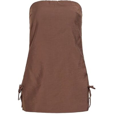 Vila Vijana Bandeau topp/Dfs/Pb Vila Vijana Bandeau topp/Dfs/Pb