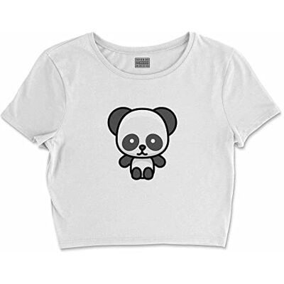 Bona Basics , Digital tryckt basic t-shirt för damer,% 100 bomull, vit, ledig, damtoppar, storlek: S, Vit, S Kort Bona Basics , Digital tryckt basic t-shirt för damer,% 100 bomull, vit, ledig, damtoppar, storlek: S, Vit, S Kort