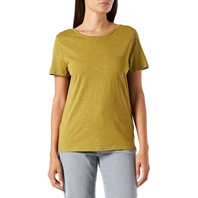 ESPRIT T-shirt för kvinnor, 360/oliv, M ESPRIT T-shirt för kvinnor, 360/oliv, M