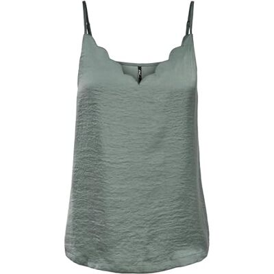 ONLY Dam Onldebbie Singlet Noos WVN väst ONLY Dam Onldebbie Singlet Noos WVN väst