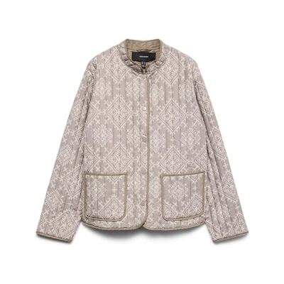 VERO MODA Vmclara Jacka Ga Noos, Måne kjol, x_l VERO MODA Vmclara Jacka Ga Noos, Måne kjol, x_l