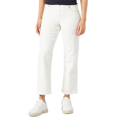 s.Oliver Damjeans cropped ben, Weiß, 38 s.Oliver Damjeans cropped ben, Weiß, 38
