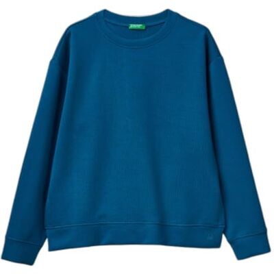 United G/C M/L tröja, Blå, XS United G/C M/L tröja, Blå, XS