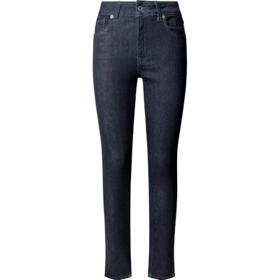 Pepe Jeans dam smala jeans MW Regent jeans, blå (Denim-6CA), 29W/32L, Blå (Denim-6ca), 29W x 32L Pepe Jeans dam smala jeans MW Regent jeans, blå (Denim-6CA), 29W/32L, Blå (Denim-6ca), 29W x 32L