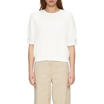 s.Oliver Scuba sweatshirt kortärmad, 0210, 40 s.Oliver Scuba sweatshirt kortärmad, 0210, 40