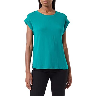 Peppercorn t-shirt för kvinnor, 3013 Kadmium Grön, M Peppercorn t-shirt för kvinnor, 3013 Kadmium Grön, M