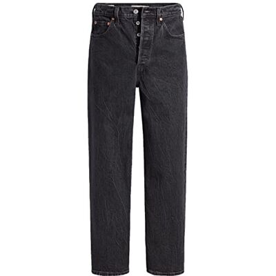 Levi's dam Jeans Ribcage Straight Ankle, Soda Spring, 24W / 27L Levi's dam Jeans Ribcage Straight Ankle, Soda Spring, 24W / 27L