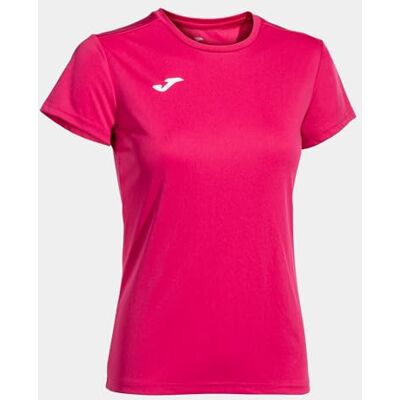 JOMA Combi Rosa - T-shirt för män, löpning, 11-12 år JOMA Combi Rosa - T-shirt för män, löpning, 11-12 år