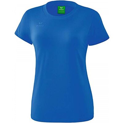 Erima dam Style T-shirt (2081925) new royal, 34 Erima dam Style T-shirt (2081925) new royal, 34