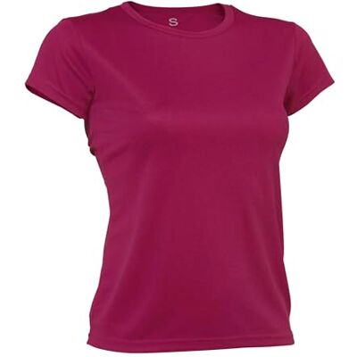 Asioka 356/16 Teknisk kortärmad T-shirt för kvinnor Asioka 356/16 Teknisk kortärmad T-shirt för kvinnor