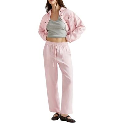 United Jacka, Rosa, XS United Jacka, Rosa, XS