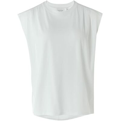 Comma T-shirt, 0100, 36 Comma T-shirt, 0100, 36