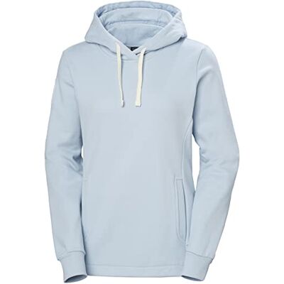 Helly Hansen W Arctic Ocean Hoodie Womens Baby Troope Helly Hansen W Arctic Ocean Hoodie Womens Baby Troope