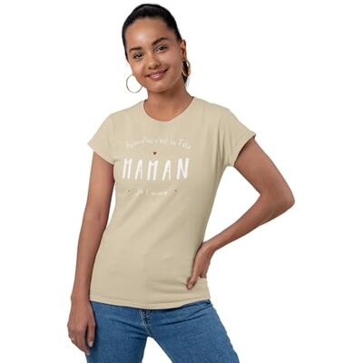 REPUBLIC OF CALIFORNIA Idag är det din fest mamma jag älskar dig på mors dag, mamma t-shirt, mors dag presentidé, mammakläder, mammas kärlek, sand, S REPUBLIC OF CALIFORNIA Idag är det din fest mamma jag älskar dig på mors dag, mamma t-shirt, mors dag presentidé, mammakläder, mammas kärlek, sand, S