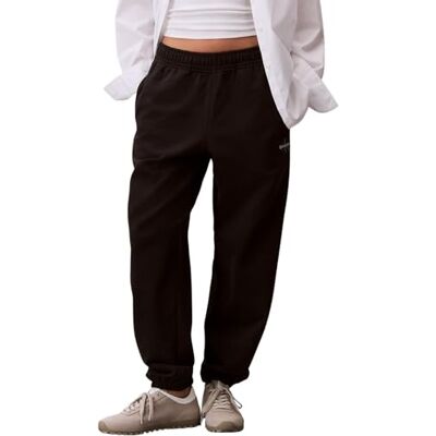 Calvin jeans dam MONOLOGO franska terry-joggingbyxor LV047B235G träningsbyxor, svart (svart), XXS, svart (svart), XXS Calvin jeans dam MONOLOGO franska terry-joggingbyxor LV047B235G träningsbyxor, svart (svart), XXS, svart (svart), XXS