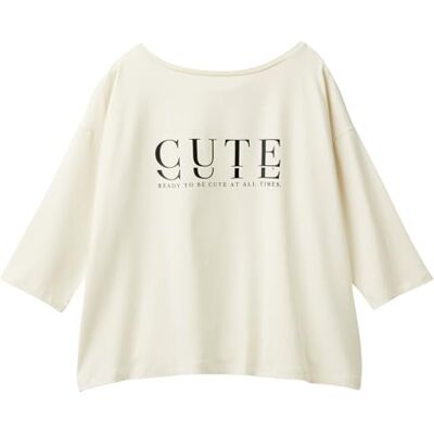 United T-shirt, 3c9 sand, XS United T-shirt, 3c9 sand, XS