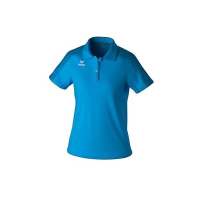 Erima dam Evo Star Polo Tröja Erima dam Evo Star Polo Tröja