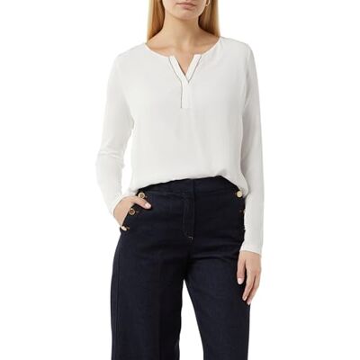 Comma T-shirt, 0120, 36 Comma T-shirt, 0120, 36