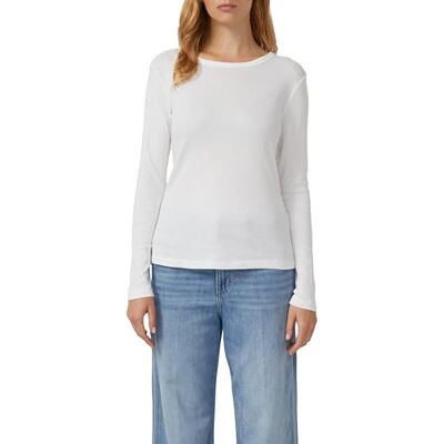 s.Oliver T-shirt långärmad, 0100, 46 s.Oliver T-shirt långärmad, 0100, 46
