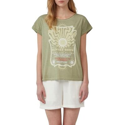 QS T-shirt, 72d1, XXL QS T-shirt, 72d1, XXL