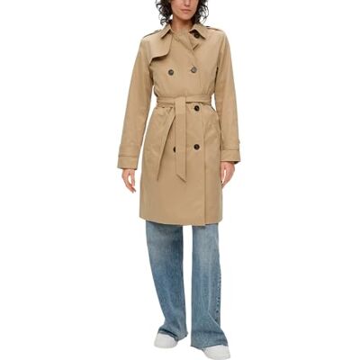 s.Oliver Damer 2149064 trenchcoat, 8238, 40, 8238, 40 s.Oliver Damer 2149064 trenchcoat, 8238, 40, 8238, 40