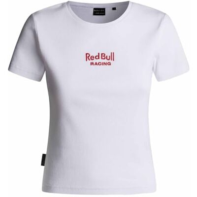 Pepe Jeans W klassisk logotyp t-shirt t-shirt, vit (vit), S dam Pepe Jeans W klassisk logotyp t-shirt t-shirt, vit (vit), S dam