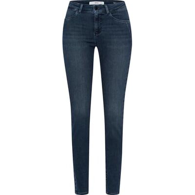 Brax Feel Good Style ANA dam tubjeans skinny fit, Används vanlig blå, 29W / 32L Brax Feel Good Style ANA dam tubjeans skinny fit, Används vanlig blå, 29W / 32L