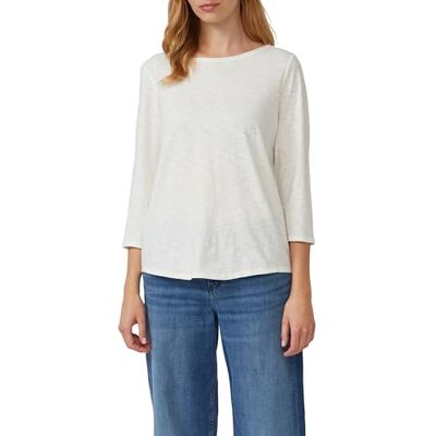 s.Oliver dam-t-shirt 3/4 ärm, 0210, 46 s.Oliver dam-t-shirt 3/4 ärm, 0210, 46