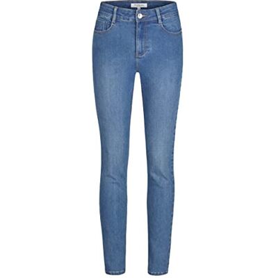 Morgan byxor dam, Stenjeans, 38 Morgan byxor dam, Stenjeans, 38