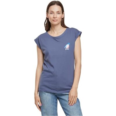 Forvert Ladies Tee San Luis, många färger, storlekar XS till 3XL, Dukros, XXL Forvert Ladies Tee San Luis, många färger, storlekar XS till 3XL, Dukros, XXL