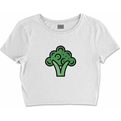 Bona Basics , Digital tryckt basic t-shirt för damer,% 100 bomull, vit, ledig, damtoppar, storlek: M, Vit, M Kort Bona Basics , Digital tryckt basic t-shirt för damer,% 100 bomull, vit, ledig, damtoppar, storlek: M, Vit, M Kort
