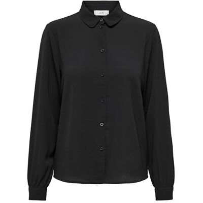 JDY Damblus Brooke, svart, 36 SE JDY Damblus Brooke, svart, 36 SE
