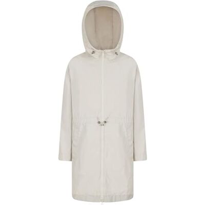 Geox dam W Bulmya lång parkas Jacka Geox dam W Bulmya lång parkas Jacka