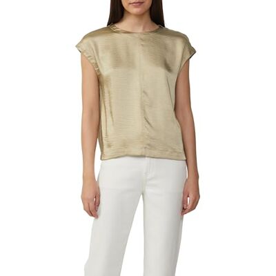 s.Oliver dam 2163680 Blus kortärmad s.Oliver dam 2163680 Blus kortärmad