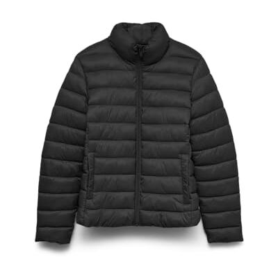 VERO MODA Vmcami kort jacka Noos, svart, x_s VERO MODA Vmcami kort jacka Noos, svart, x_s