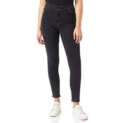 Replay Leyla skinny jeans för kvinnor Replay Leyla skinny jeans för kvinnor