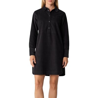 Comma skjortblusklänning, 9865, 34 Comma skjortblusklänning, 9865, 34