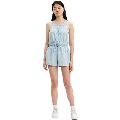 Levi's damtröja Amelia Sparkdräkt Levi's damtröja Amelia Sparkdräkt