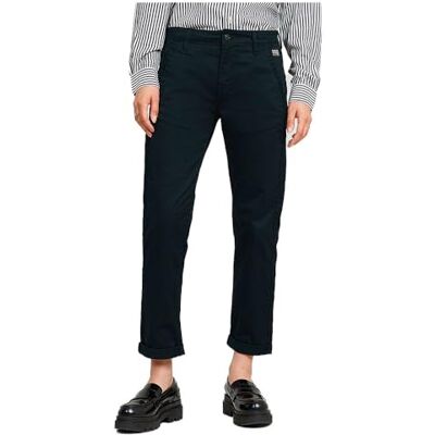 G-STAR RAW Kate Boyfriend byxor, Blå (Osaka blå D25257-c105-3873), 24W x 30L G-STAR RAW Kate Boyfriend byxor, Blå (Osaka blå D25257-c105-3873), 24W x 30L