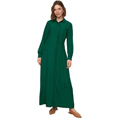 Trendyol dam Dam Blygsamma Maxi Skater Vanliga Vävda Blygsamma Klänningar Dam blygsamma maxi skater vanliga vävda blygsamma klänningar Trendyol dam Dam Blygsamma Maxi Skater Vanliga Vävda Blygsamma Klänningar Dam blygsamma maxi skater vanliga vävda blygsamma klänningar