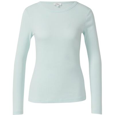 s.Oliver Långärmad dam-t-shirt, 6439, 38 s.Oliver Långärmad dam-t-shirt, 6439, 38