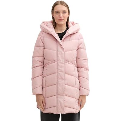 TOM TAILOR dam 1042914 jacka, 12790-Berry-tangent, XS, 12790 – Berry-knapp, XS TOM TAILOR dam 1042914 jacka, 12790-Berry-tangent, XS, 12790 – Berry-knapp, XS