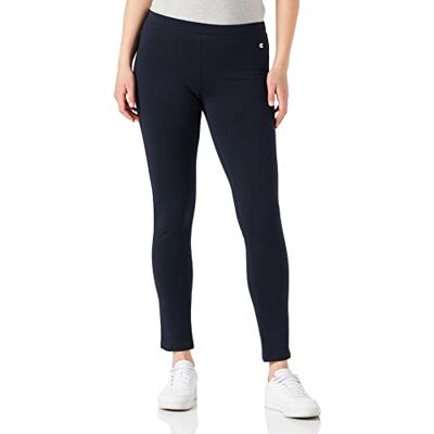 Champion American Classics leggings dam, Marinblå, M Champion American Classics leggings dam, Marinblå, M