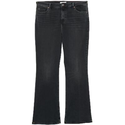 Tommy Hilfiger kvinnors CRV Bootcut RW IRIS WW0WW44252 Bootcut, Iris, 48, Denim (iris), 48 Tommy Hilfiger kvinnors CRV Bootcut RW IRIS WW0WW44252 Bootcut, Iris, 48, Denim (iris), 48