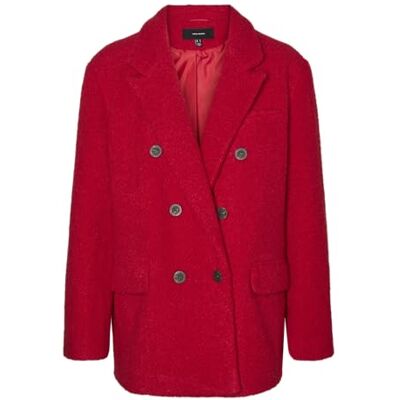 VERO MODA dam Vmswan Edie Jacka Boo jacka, Salsa, L VERO MODA dam Vmswan Edie Jacka Boo jacka, Salsa, L